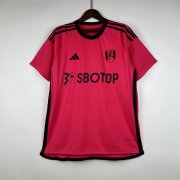 Thailande Maillot Fulham Exterieur 2023/2024