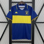 Thailande Maillot Genoa Sp 2025/2026