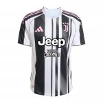 Thailande Maillot Juventus Fc Domicile 2025/2026