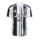 Thailande Maillot Juventus Fc Domicile 2025/2026
