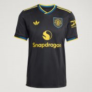 Thailande Maillot Manchester United Third 2025/2026