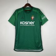 Thailande Maillot Osasuna Exterieur 2023/2024