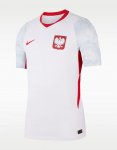 Thailande Maillot Poland Domicile 2026/2027