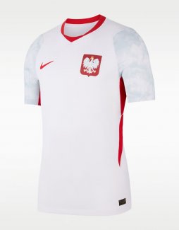 Thailande Maillot Poland Domicile 2026/2027