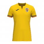 Thailande Maillot Romania Domicile 2023/2024