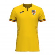 Thailande Maillot Romania Domicile 2023/2024