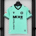 Thailande Maillot Alaves Third 2026/2027