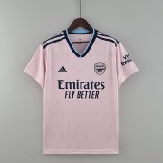 Thailande Maillot Arsenal Tercera 2022/2023