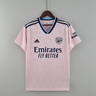 Thailande Maillot Arsenal Tercera 2022/2023