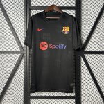 Thailande Maillot Barcelone Special Edition 2025/2026