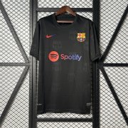 Thailande Maillot Barcelone Special Edition 2025/2026