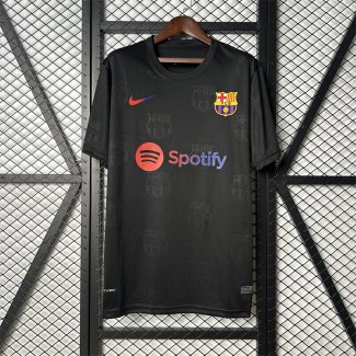 Thailande Maillot Barcelone Special Edition 2025/2026