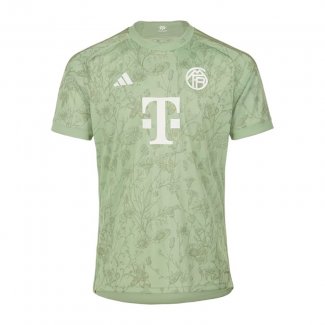 Thailande Maillot Bayern Munich Oktoberfest 2023/2024