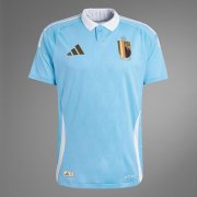 Thailande Maillot Belgique Exterieur 2023/2024