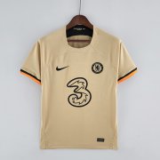 Thailande Maillot Chelsea Third 2022/2023