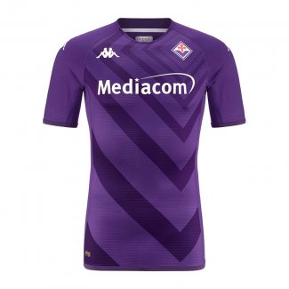 Thailande Maillot Fiorentina Domicile 2022/2023