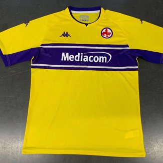 Thailande Maillot Fiorentina Third 2021-2022