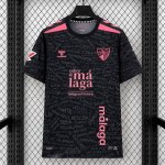 Thailande Maillot Malaga Third 2026/2027