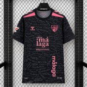 Thailande Maillot Malaga Third 2026/2027