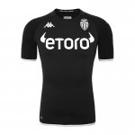 Thailande Maillot Monaco Exterieur 2022/2023