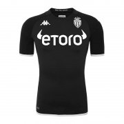 Thailande Maillot Monaco Exterieur 2022/2023