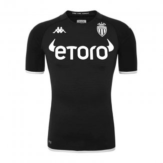 Thailande Maillot Monaco Exterieur 2022/2023