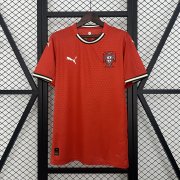 Thailande Maillot Portugal Domicile 2025/2026