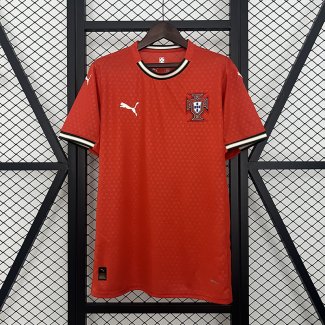 Thailande Maillot Portugal Domicile 2025/2026