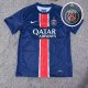Thailande Maillot PSG Champion Domicile 2024/2025