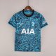 Thailande Maillot Tottenham Exterieur 2022/2023