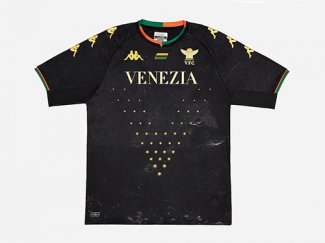 Thailande Maillot Venezia Domicile 2021-2022