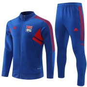 Veste Lyon Ln17Ne 2022/2023