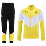 Veste Maillot Dortmund Jaune Dtc29 2022/2023