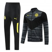 Veste Maillot Dortmund Noir Dtc27 2022/2023