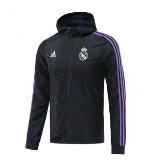 Veste Real Madrid Rm05Ne 2022/2023