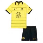 Maillot Chelsea Enfant Exterieur 2021-22