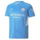 Thailande Maillot Manchester City Domicile 2021-22