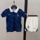 Maillot France Enfant Domicile 2026/2027