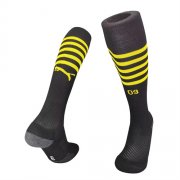 Chaussettes Dortmund Exterieur 2022/2023