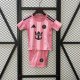 Maillot Miami Enfant Domicile 2025/2026