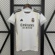 Maillot Real Madrid Femme Domicile 2025/2026