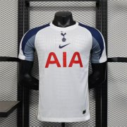 Maillot Tottenham Authentique Domicile 2025/2026