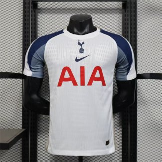 Maillot Tottenham Authentique Domicile 2025/2026