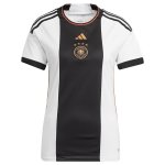 Maillot Allemagne Femme Domicile 2022/2023