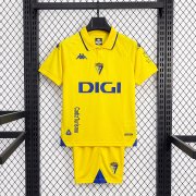 Maillot Cadiz Enfant Domicile 2026/2027