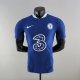 Maillot Chelsea Authentique Domicile 2022/2023