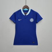 Maillot Chelsea Femme Domicile 2022/2023