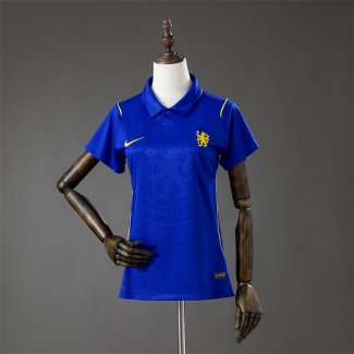 Maillot Chelsea Femme Domicile 2026/2027