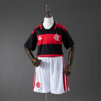 Maillot Flamengo Enfant Domicile 2026/2027