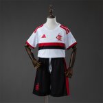 Maillot Flamengo Enfant Exterieur 2026/2027